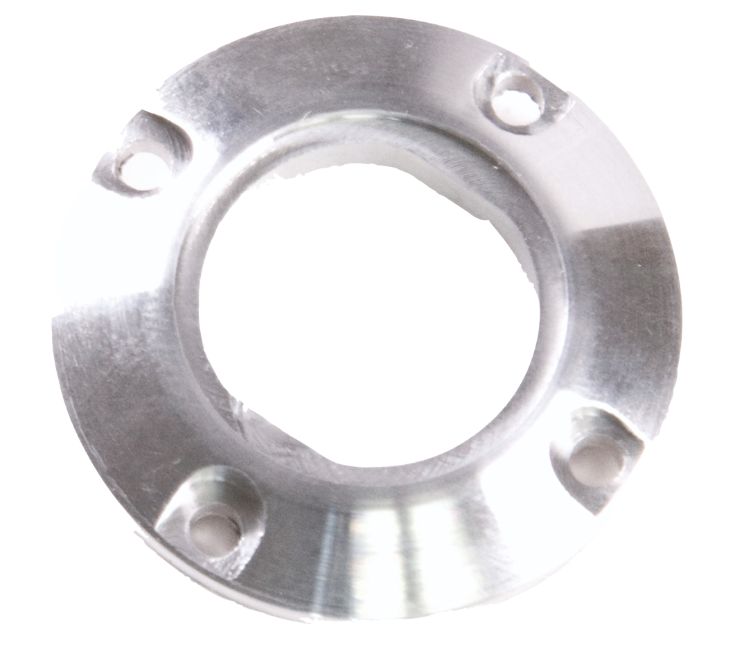 Osłona aluminiowa gniazda noża DOST 90