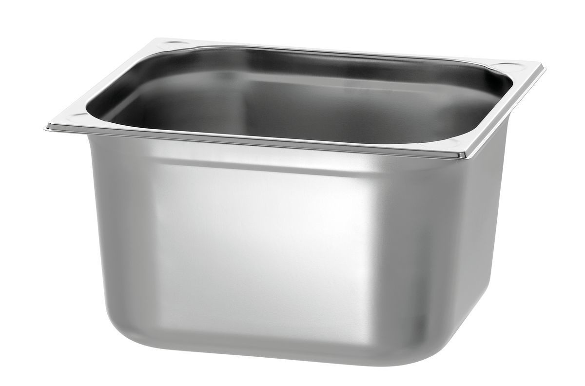 Pojemnik GN, 2/3 GN, 200mm, Basic Line Bartscher