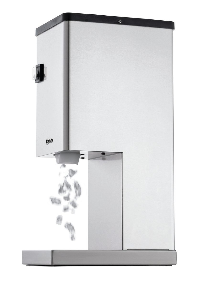 Kruszarka do lodu 300 Bartscher