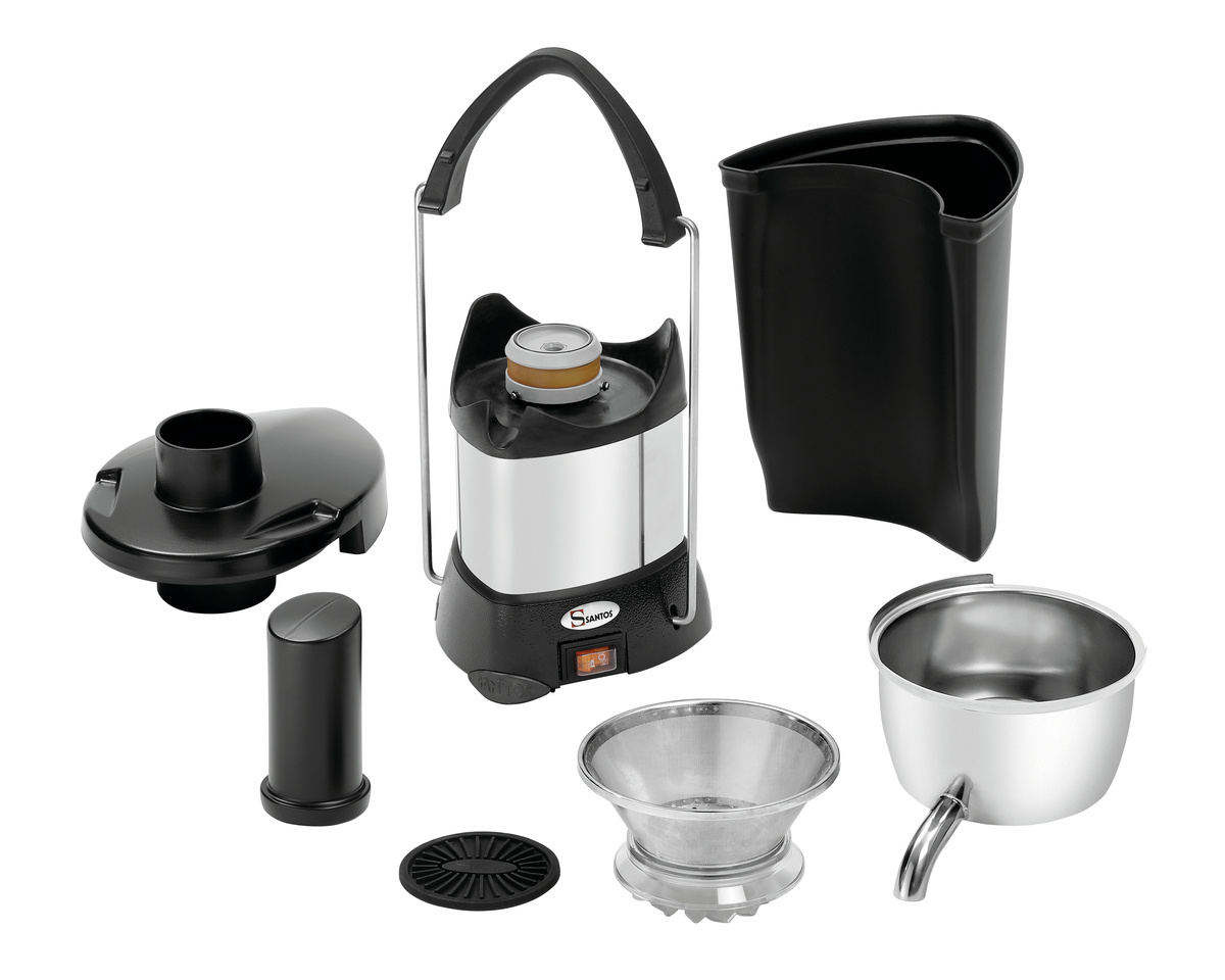 Wyciskarka do soków 50 Bartscher