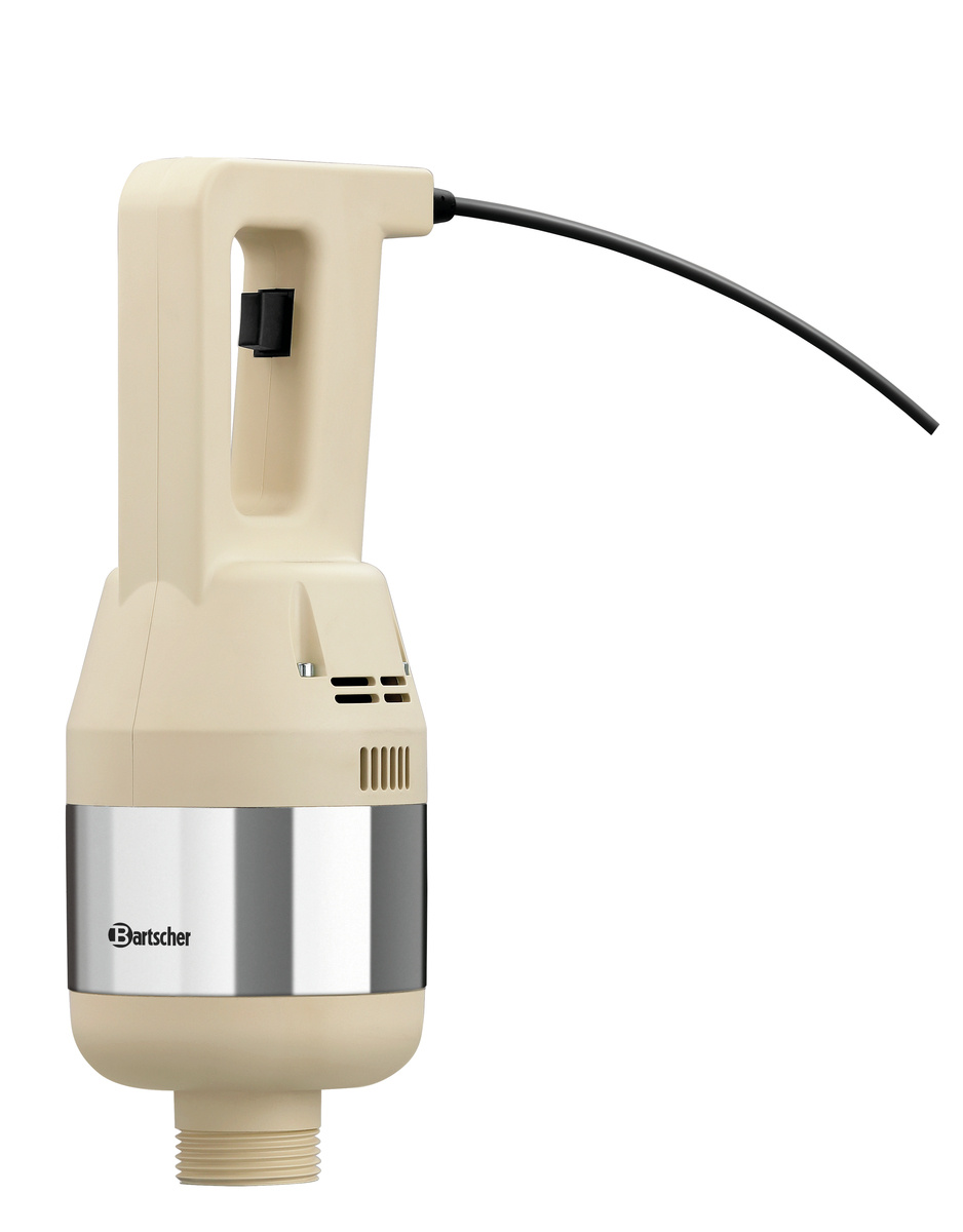 Blender Korpus silnika STM3 350 Bartscher