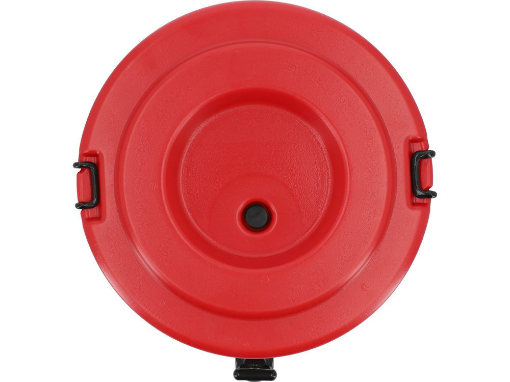 TERMOS TRANSPORTOWY OKRĄGŁY Z KRANIKIEM 9L YATO