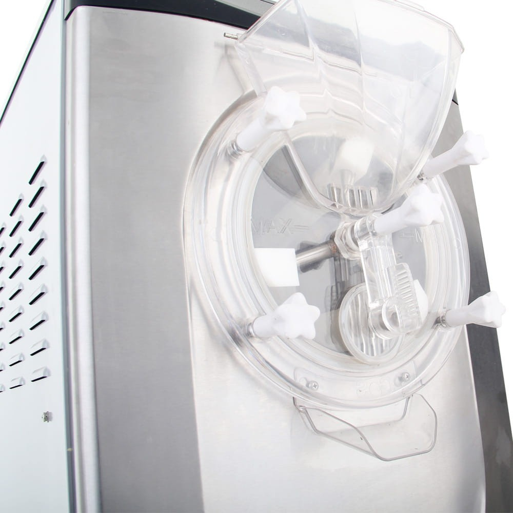 Frezer do lodów RQ18T |  16-18 l/h