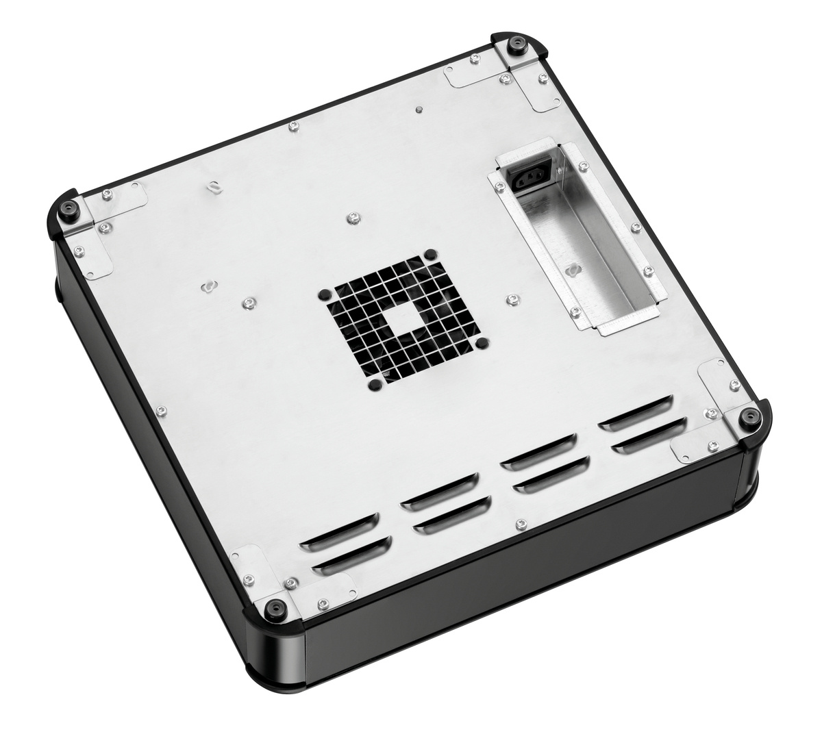 Indukcyjna płyta grzewcza IW3-SW Bartscher