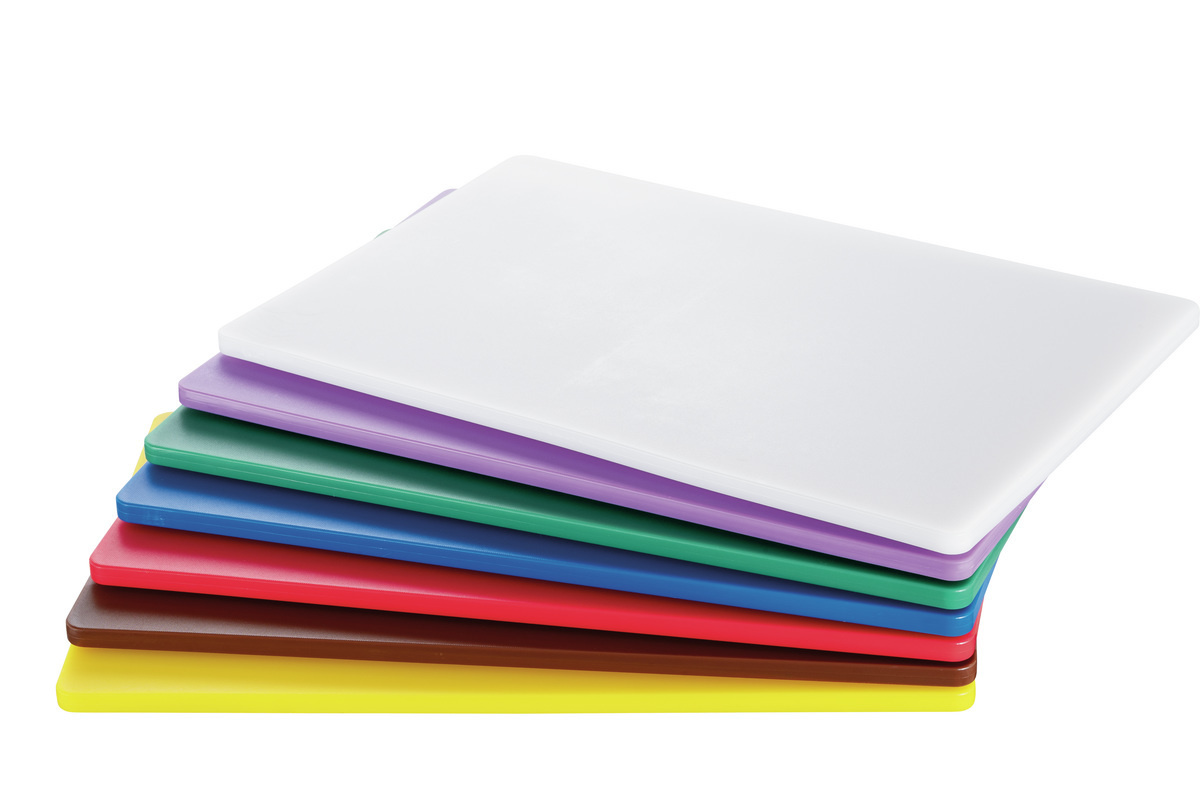 Deska do krojenia 60x40 W Bartscher