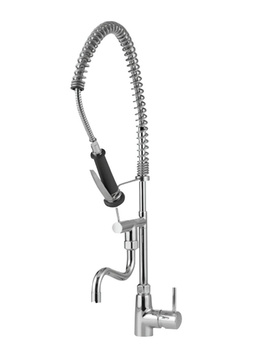 Bateria mieszająca Kran Prysznic 40L-1801B Bartscher