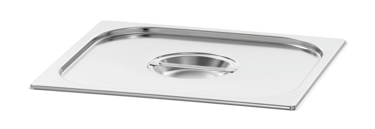 Pokrywka GN, 2/3 GN, Basic Line Bartscher