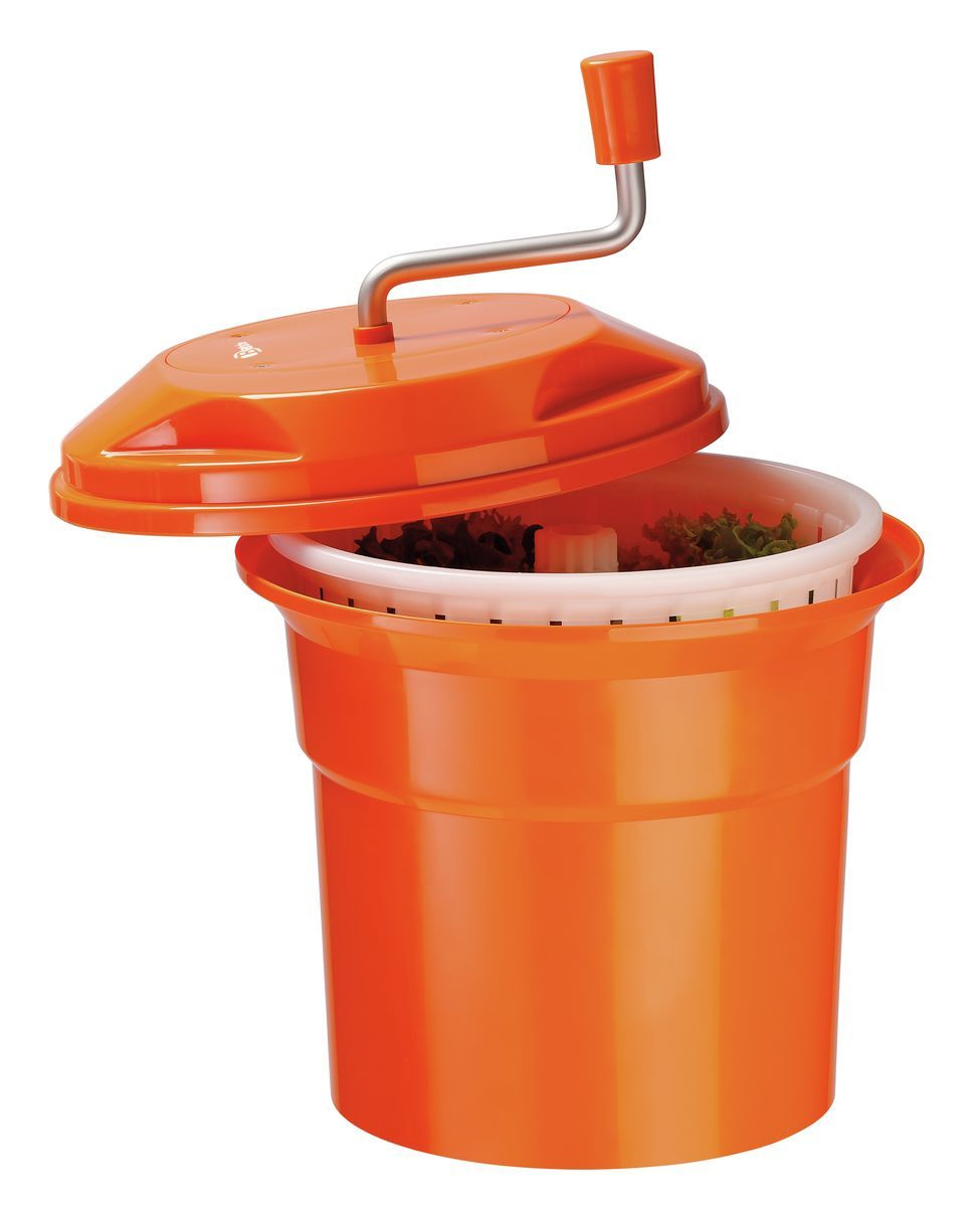 Wirówka do sałaty K1-12L Bartscher