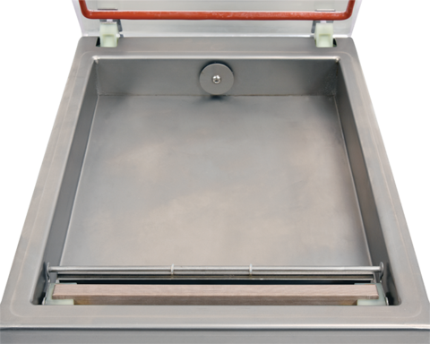 PAKOWARKA PRÓŻNIOWA KOMOROWA 260MM YATO