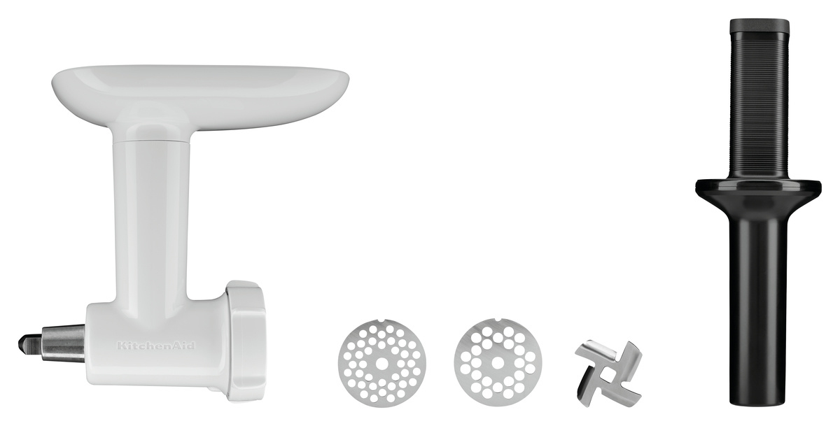 Maszynka do mięsa do KitchenAid Bartscher