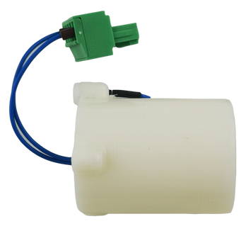 Tuleja plastikowa + kontaktron do iCut-1/iCut-2/S120/S150/S180 M6050