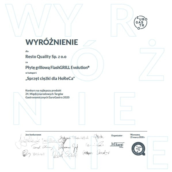Płyta grillowa elektryczna | gładka | podwójna | Zernike | GE1270L2C