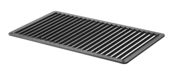 Ruszt do grillowania CONVECTOMAT GRILL HENDI GN 1/1 530x325x(H)15mm