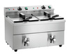 Frytownica indukcyjna 2x8L Plus Bartscher