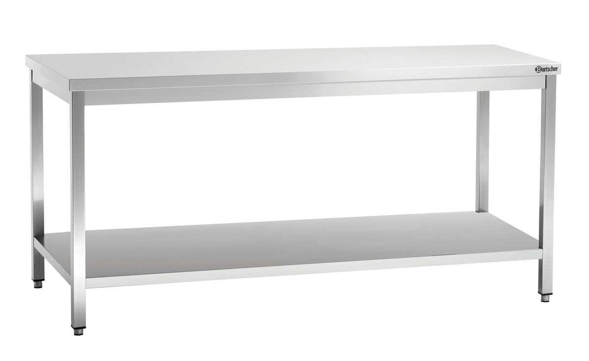 Stół roboczy 700, szer. 1800 Bartscher