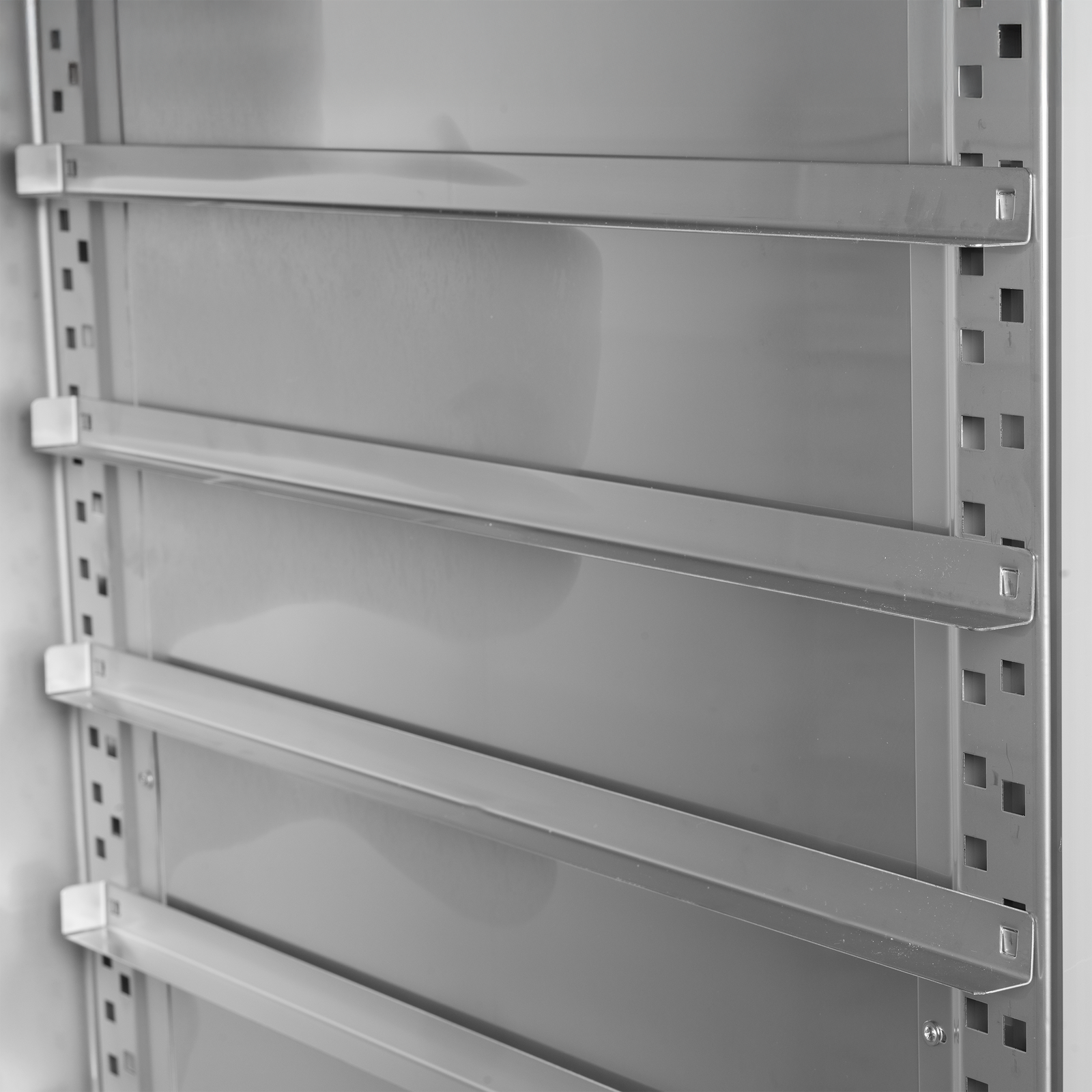 Zamrażarka szafowa BF850I | TEFCOLD