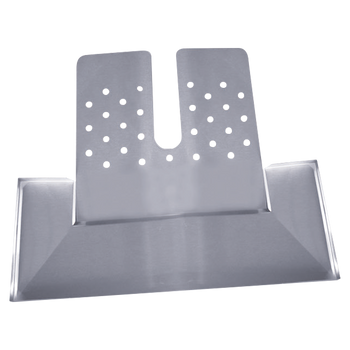 Taca / wanna ociekowa na tłuszcz do opiekaczy gazowych MELTEM MB-3/MB-4/MB-5