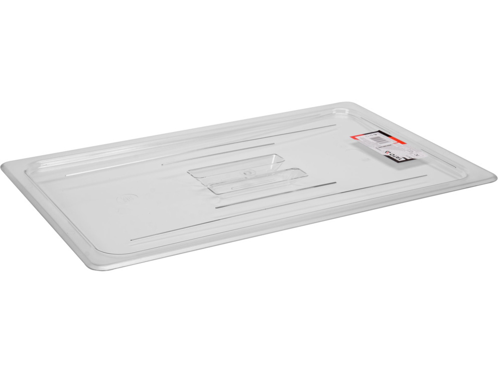 POKRYWKA GN 1/1 PC YATO