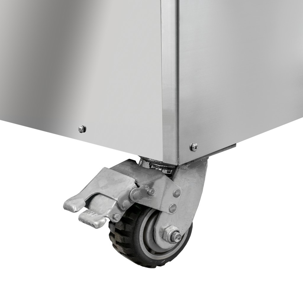 Kuter Mega-M kutUC50.1000.2200sn N