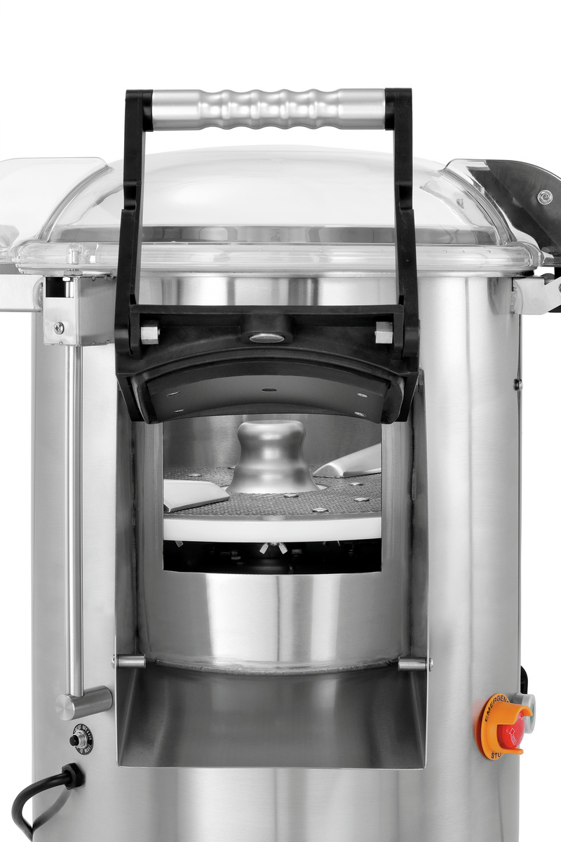 Obieraczka do ziemniaków 10KG Bartscher