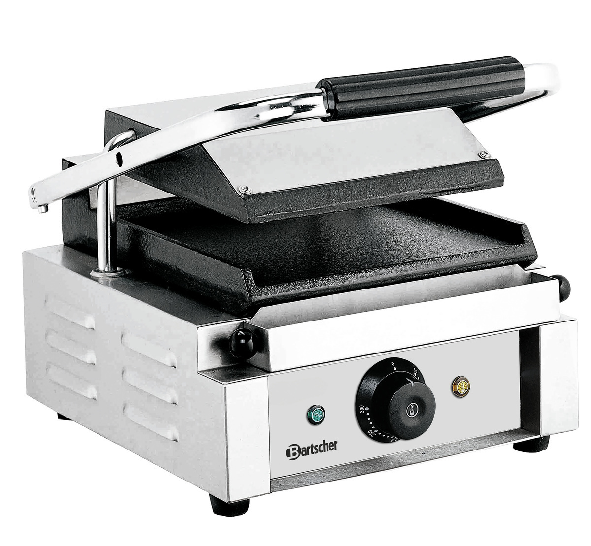 Grill kontaktowy 1800 1G Bartscher