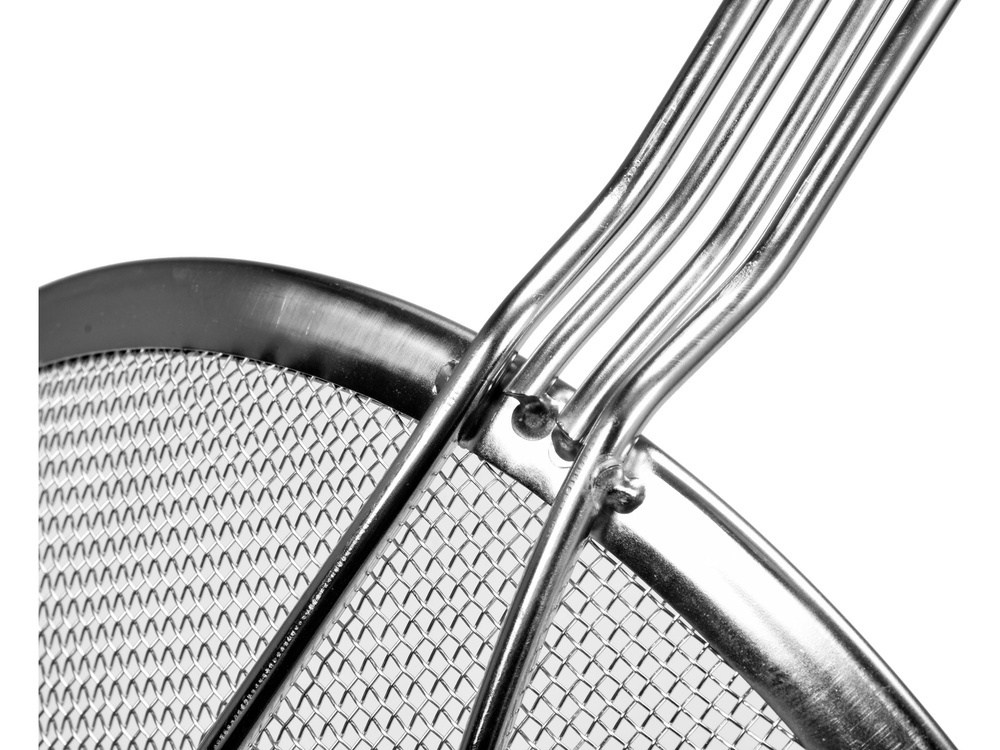 ŁYŻKA CEDZAKOWA 260MM YATO