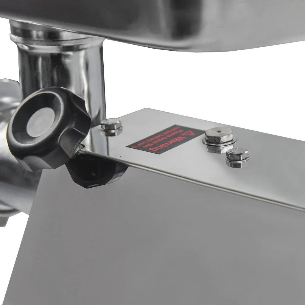 Wilk do mięsa Mega-M 170kg/h 850W N