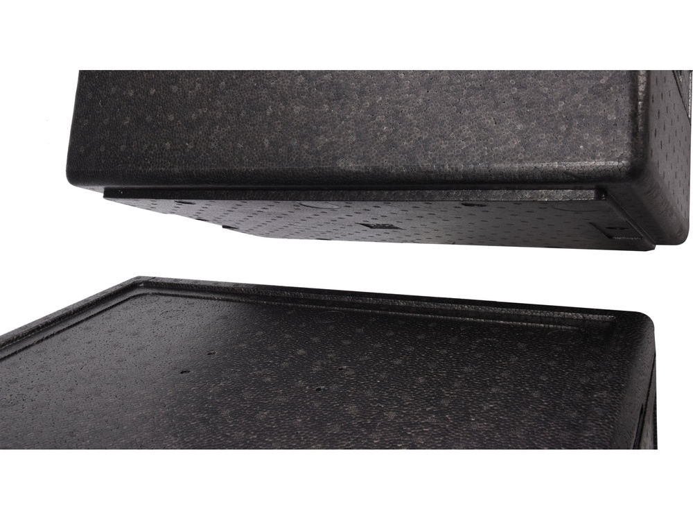 POJEMNIK TERMOIZOLACYJNY, 40L, 1/1GN YATO