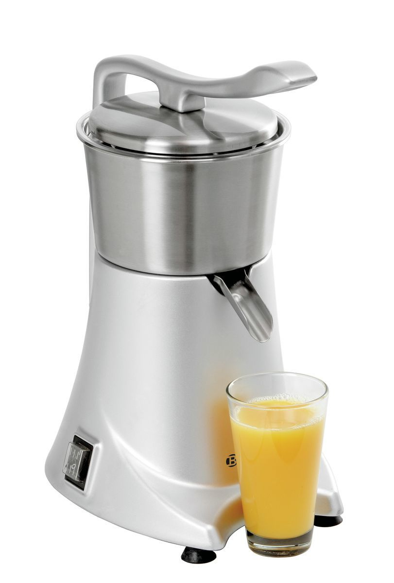 Wyciskarka do cytrusów CS1 Bartscher