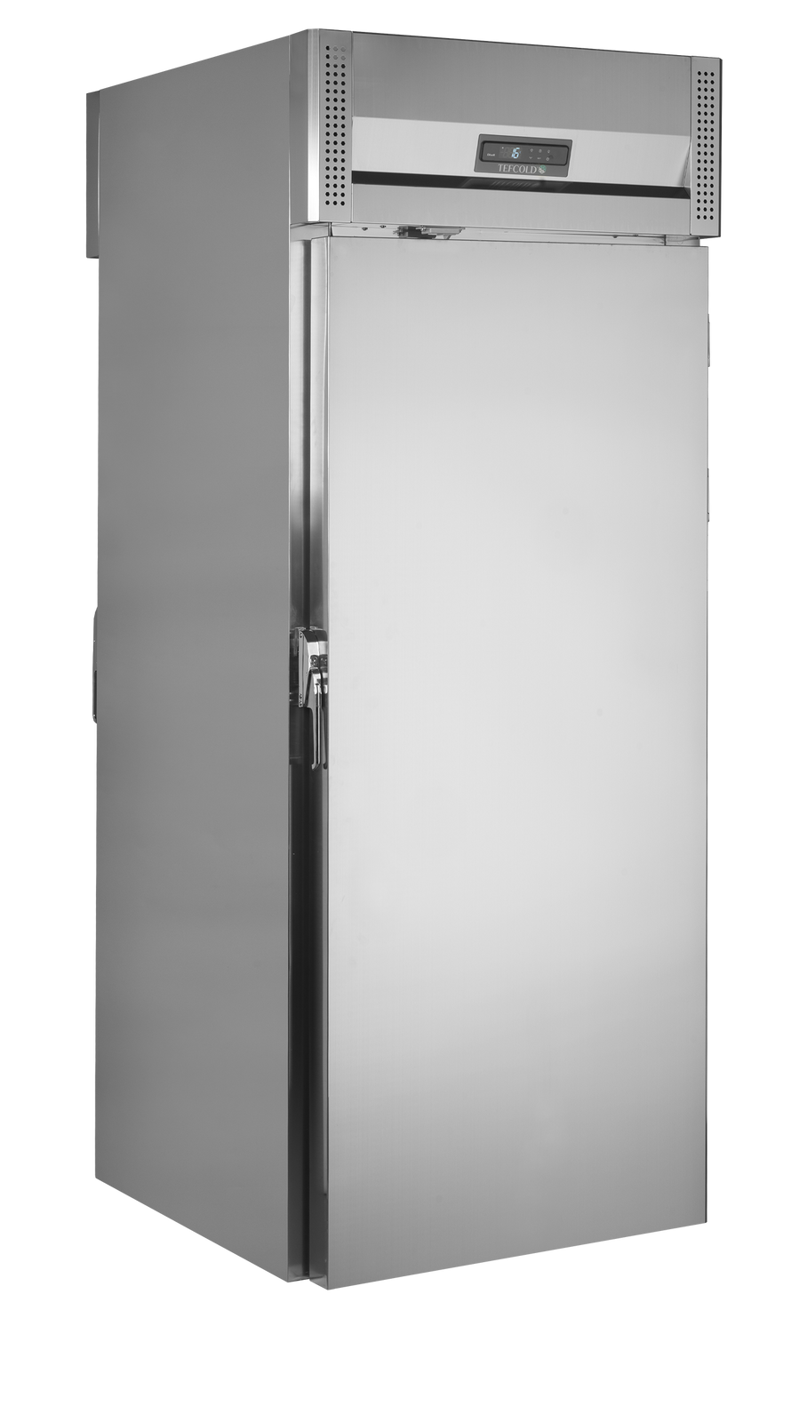 Chłodziarka przejezdna RTC880X1 | TEFCOLD