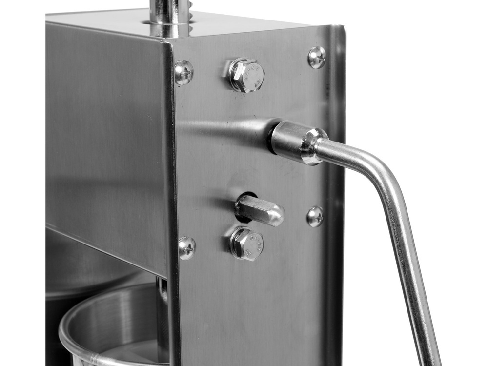 NADZIEWARKA DO KIEŁBAS S/S 2L YATO