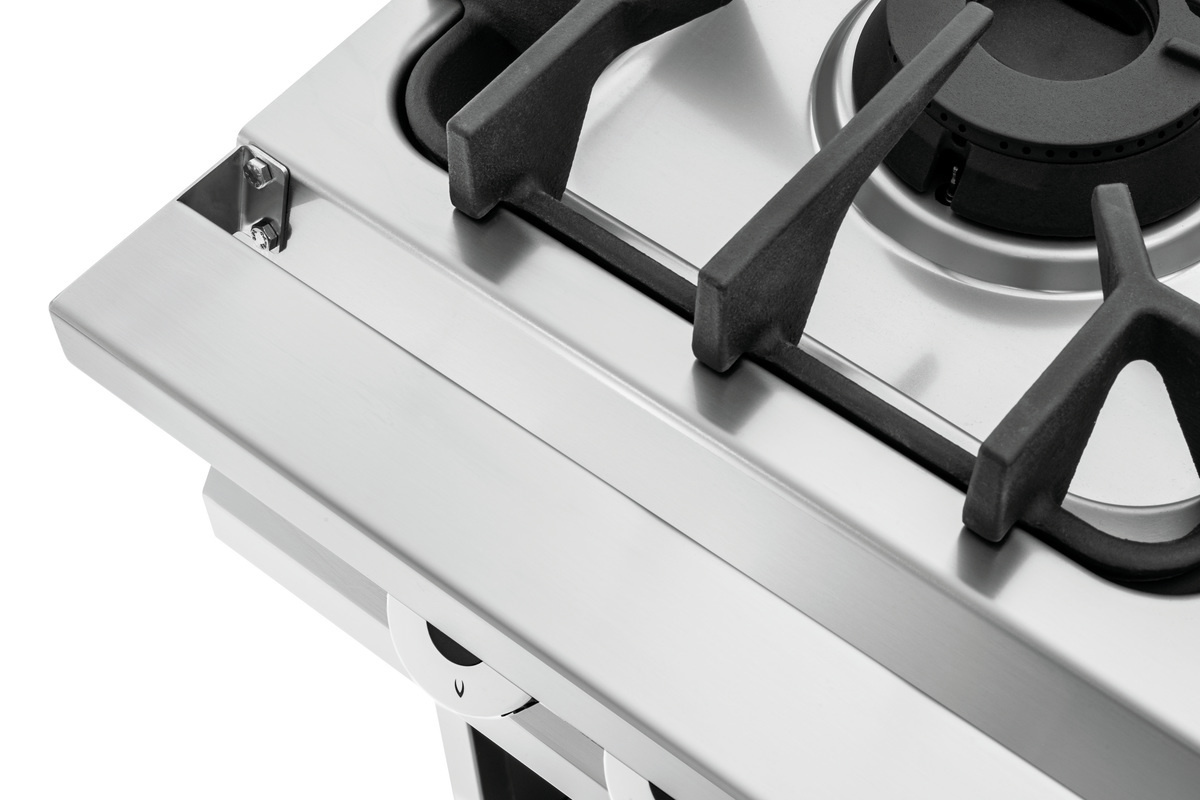 Reling kuchenny 900-800 Bartscher