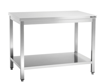 Stół roboczy 600, szerokość 1100mm Bartscher