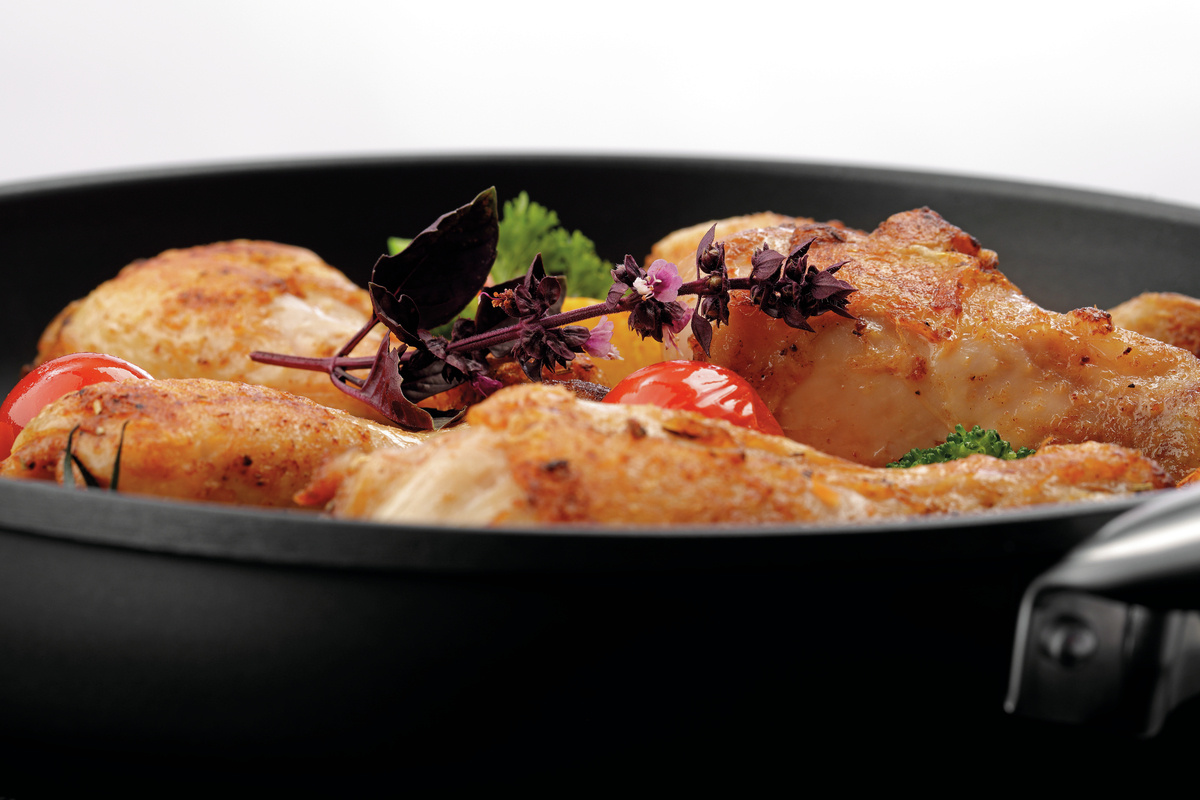 Kuchenka Płyta indukcyjna ITH 35-265 Bartscher