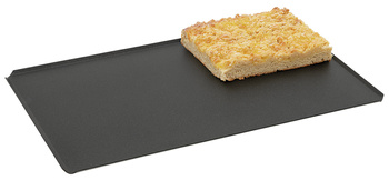 Blacha do pieczenia 600x400-ALB Bartscher