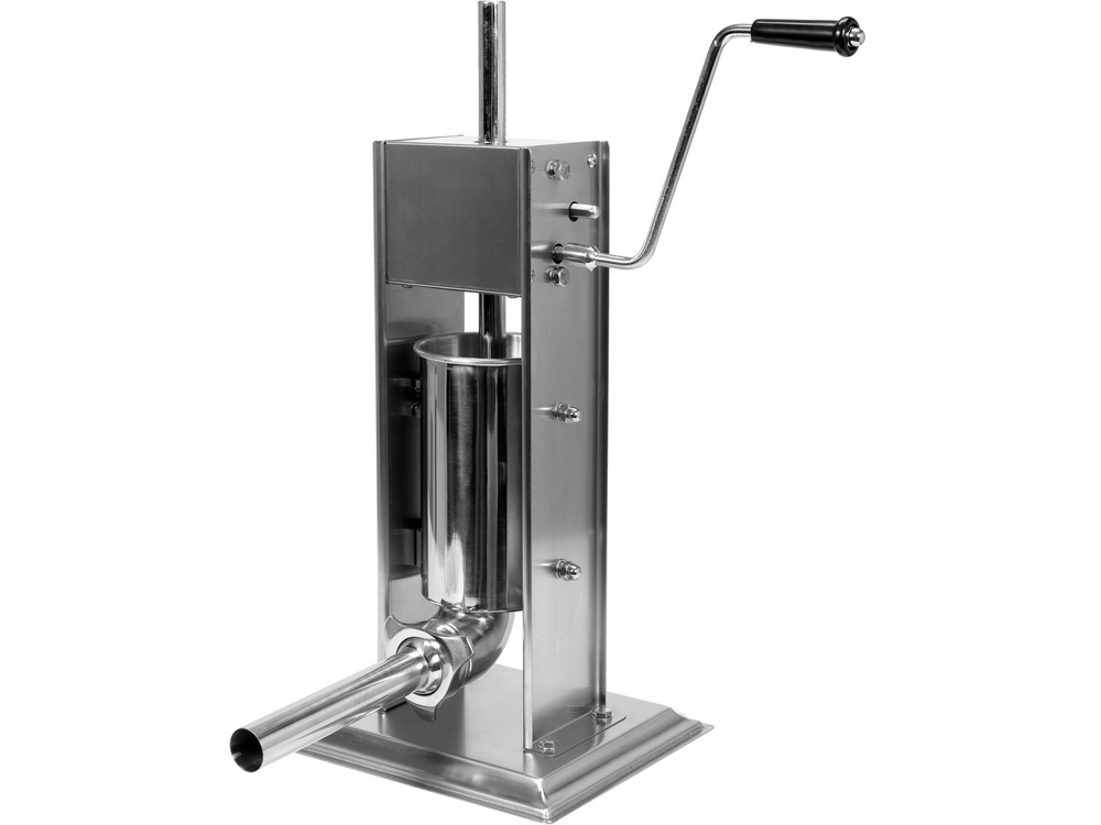 NADZIEWARKA DO KIEŁBAS S/S 2L YATO