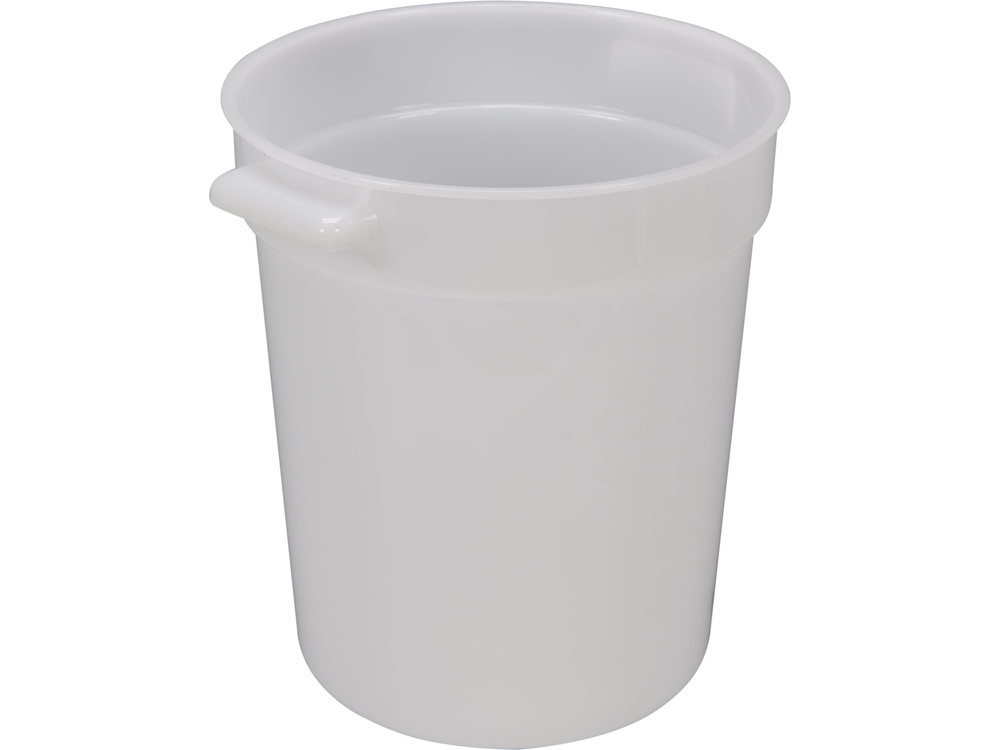 POJEMNIK DO ŻYWNOŚCI OKRĄGŁY 4L YATO