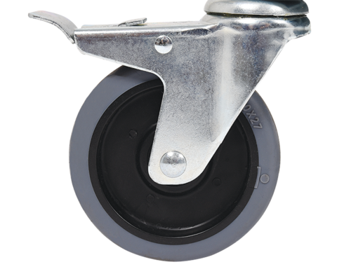 WÓZEK KELNERSKI 3-PÓŁKOWY YATO