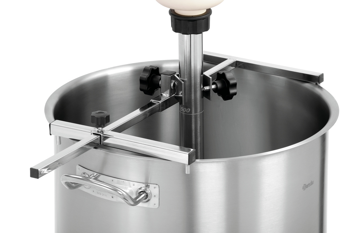 Uchwyt blendera ręcznego 600 Bartscher