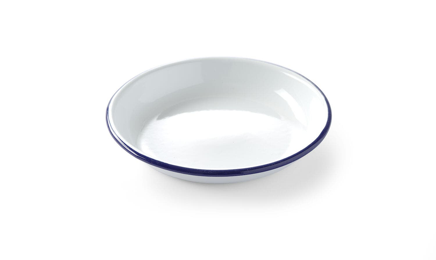 Talerz głęboki HENDI 200mm