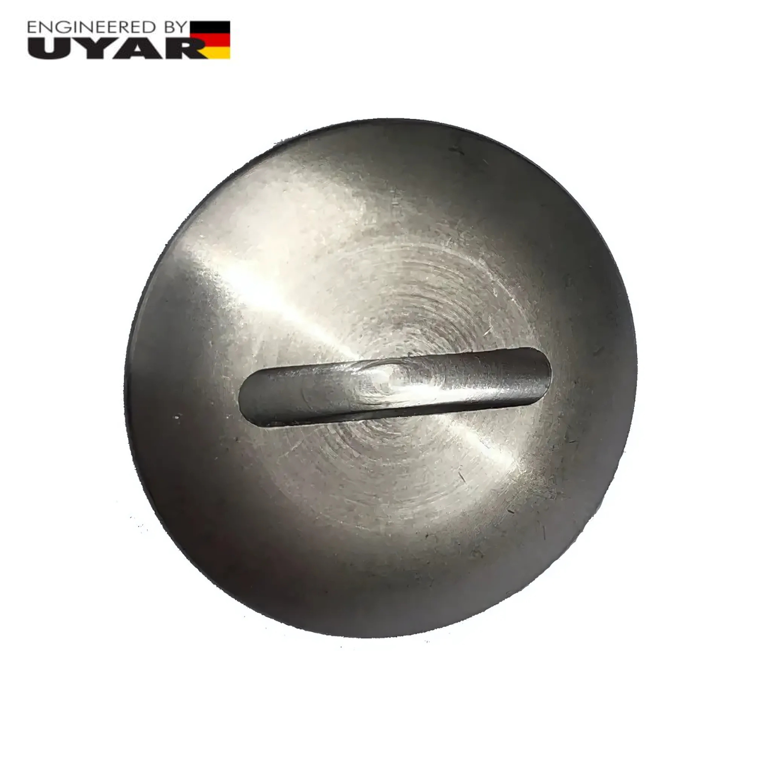 Śruba mocująca ostrze do noża UYAR iCut/S120/S150/S180 M2010