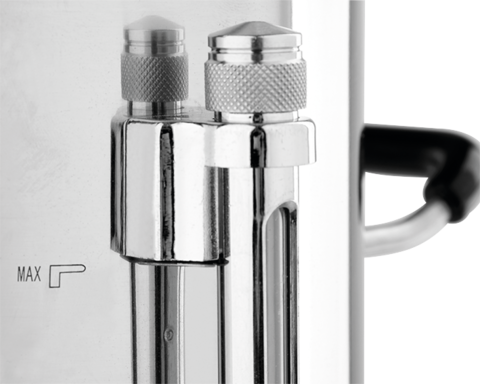 WARNIK DO WODY 12L YATO