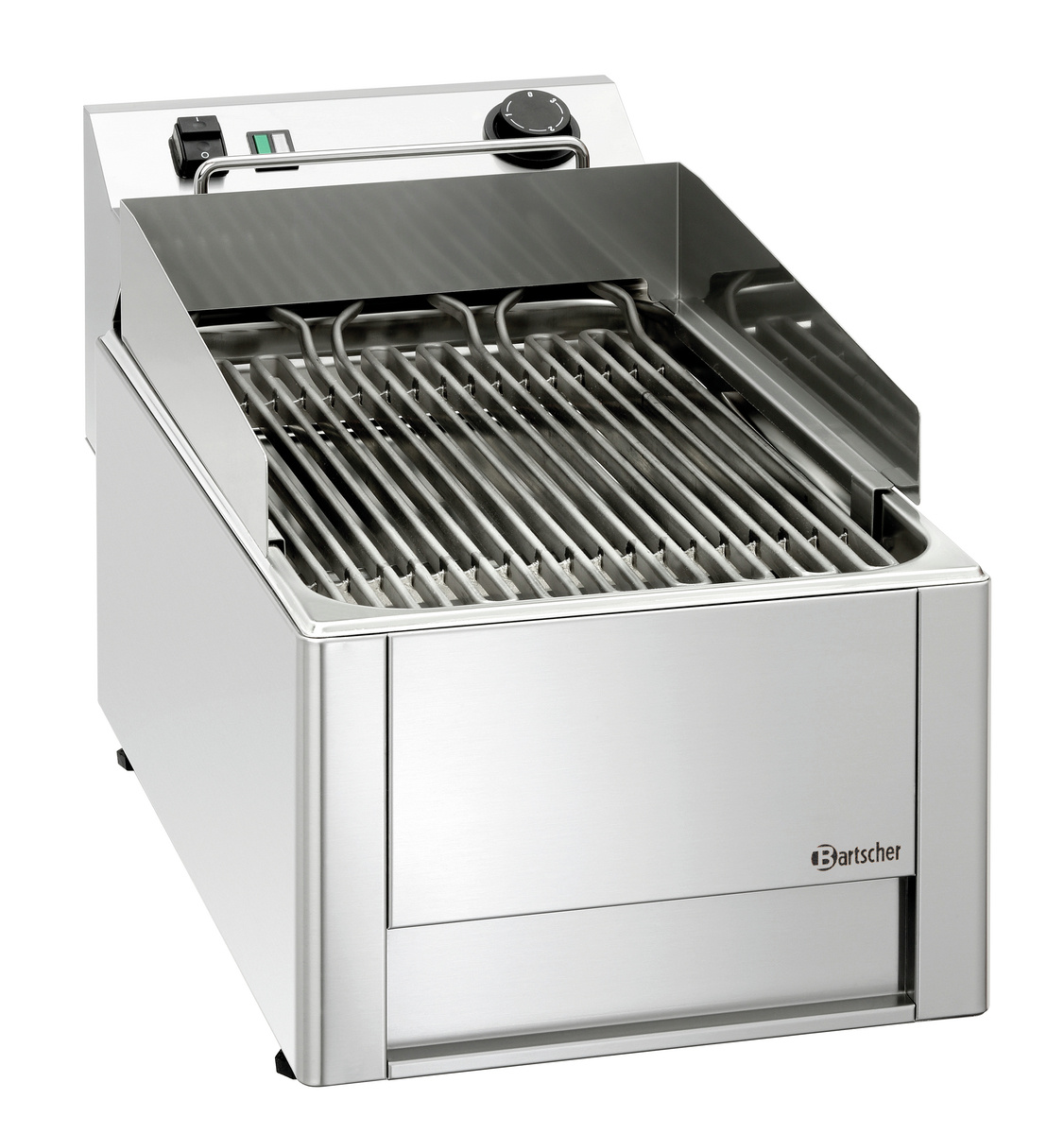 Grill wodny 40 Bartscher