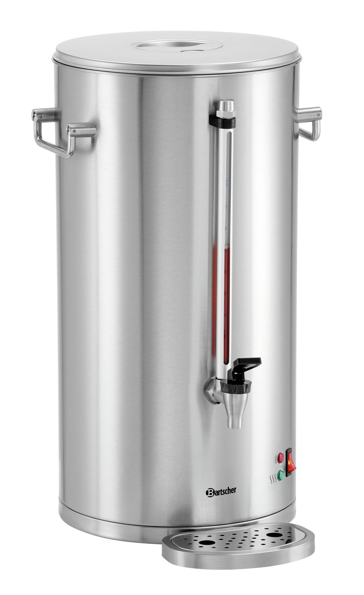 Ekspres do kawy Silver 1300 Bartscher