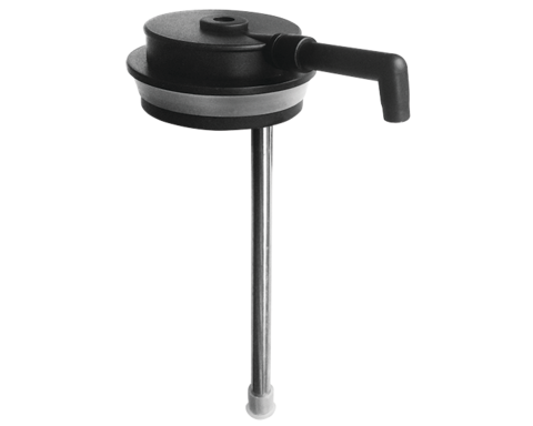 TERMOS STOŁOWY Z POMPKĄ 2,2L YATO