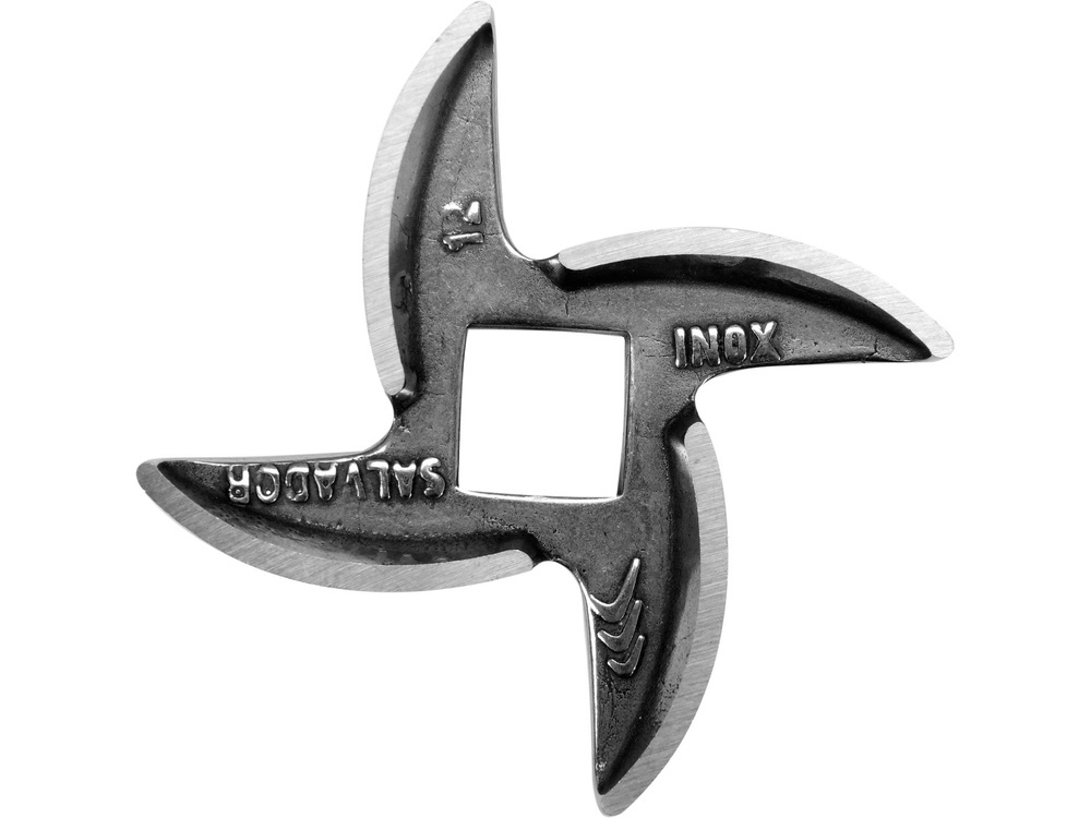 NÓŻ CZTERORAMIENNY DO MASZYNKI DO MIĘSA YG-03215 YATO