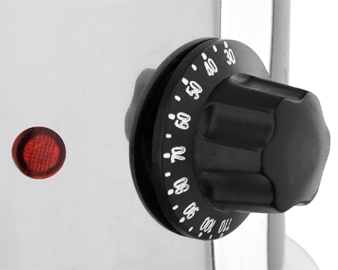 WARNIK DO WODY 12L YATO