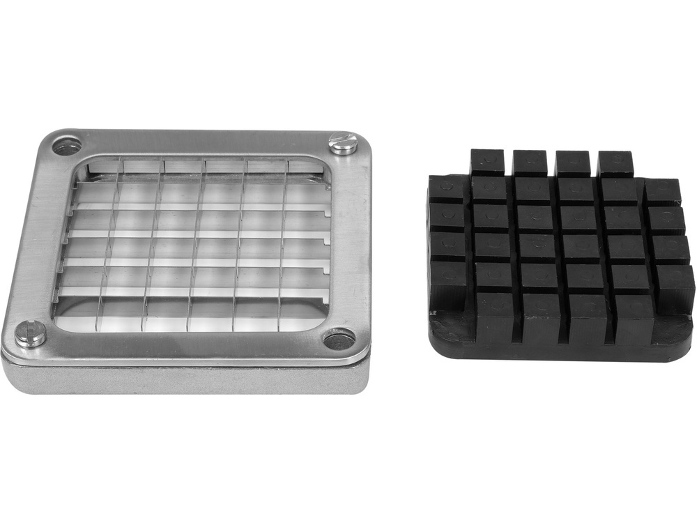 ZESTAW OSTRZY ZAPASOWYCH 13MM DO KRAJALNICY DO ZIEMNIAKÓW YG-03422 YATO