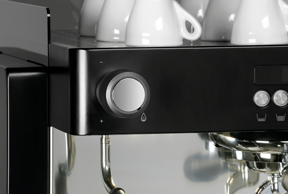 Ekspres do kawy Coffeeline B20 Bartscher