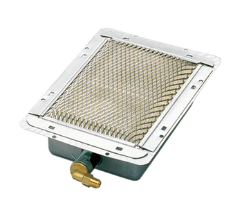 Palnik do opiekacza R-2 MELTEM